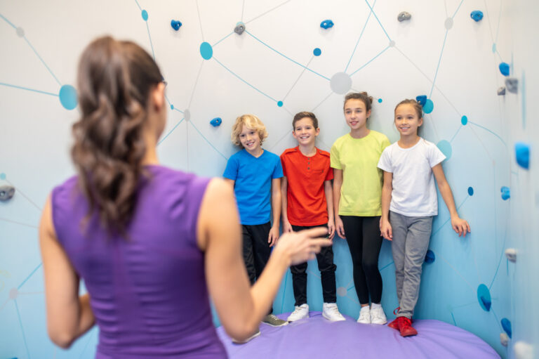 Aula Kids Mondego Studio