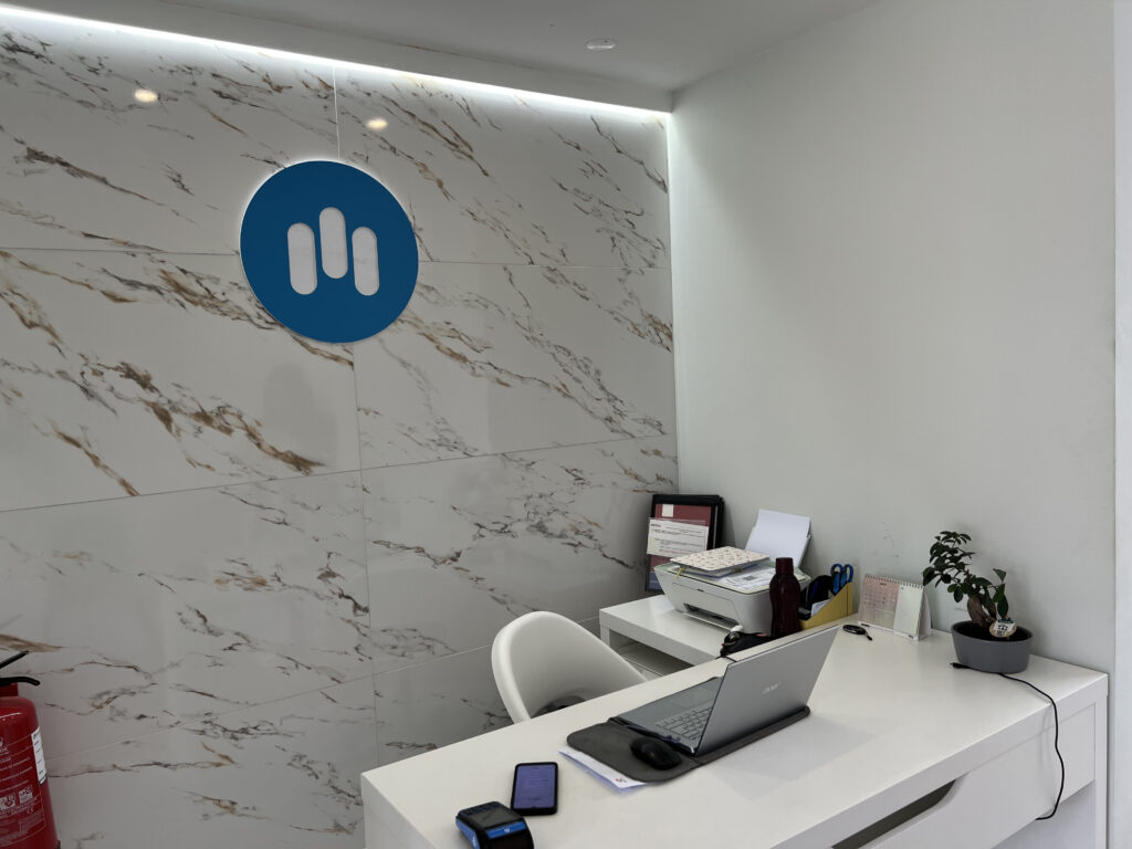 Mondego Saúde - Clinica de Fisioterapia e Osteopatia