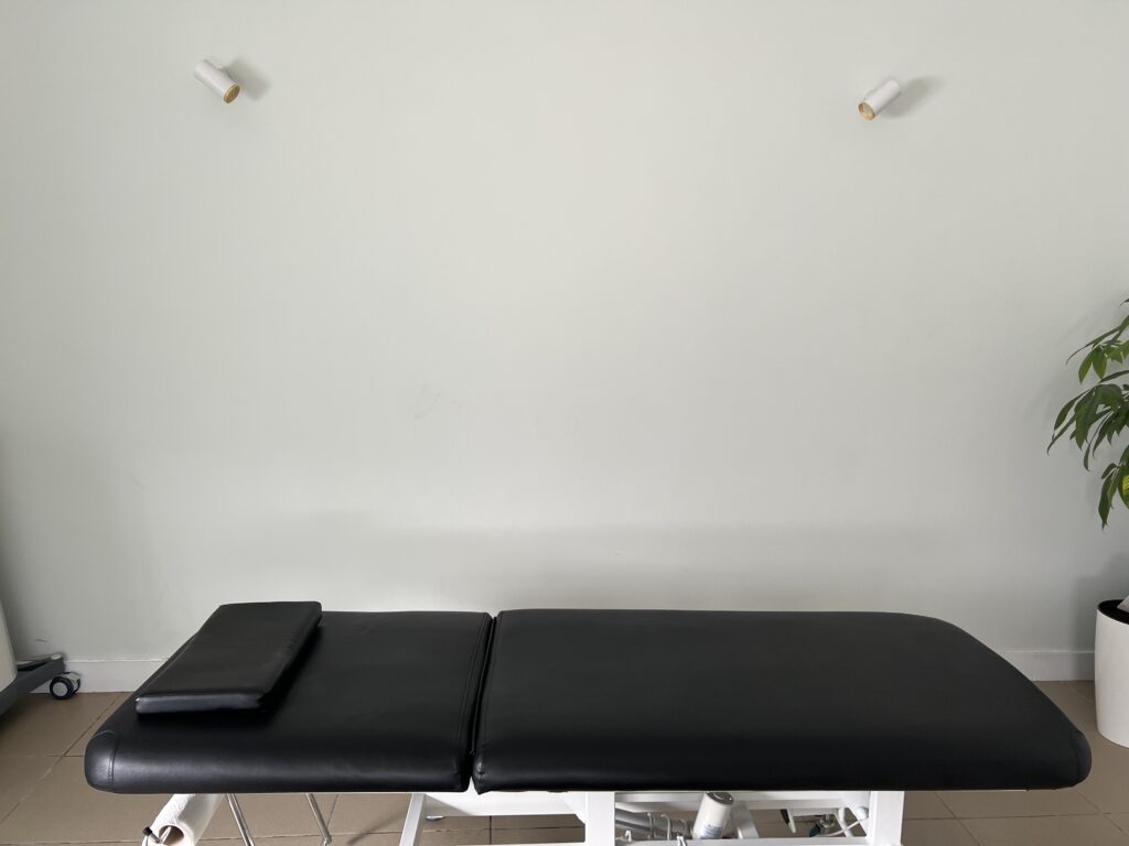 Mondego Saúde - Clinica de Fisioterapia e Osteopatia